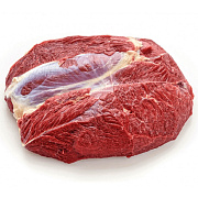 Говядина (отруб) тазобедренная часть без кости замороженная ГОСТ, упаковка (5-8кг)