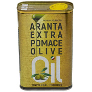 Масло оливковое Aranta Extra Pomace Olive Oil, 1л