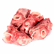 Калтык свиной замороженный ГОСТ, упаковка (1.2-1.8кг)