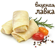 Голубцы домашние Вкусная лавка замороженные, упаковка (0.8-1.2кг)