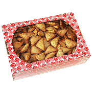 Печенье с маком Загадка ГОСТ, 2.2кг