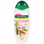 Шампунь Palmolive Натурэль для сухих поврежденных волос с миндалем, 450мл 