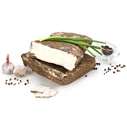 Шпик по-домашнему Родной продукт ГОСТ, упаковка (0.8-1.2кг)