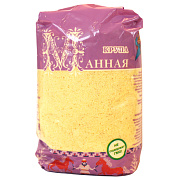 Крупа манная Ярославский бакалейщик ГОСТ, 700г
