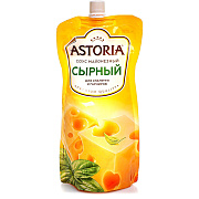 Соус майонезный Сырный Astoria ГОСТ, 233г