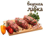 Люля-кебаб аппетитный Вкусная лавка замороженный, 10х120г