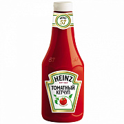 Кетчуп томатный Heinz ГОСТ, 800г