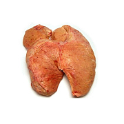 Вымя говяжье ГОСТ, упаковка (1.2-1.8кг)