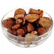 Грибы маслята быстрозамороженные ГОСТ, 1кг