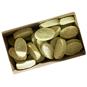 Зразы рыбные По-русски Рыбморе замороженные, коробка 4кг