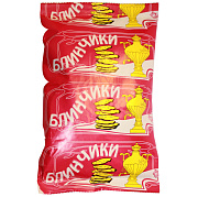 Смесь для выпечки Блинчики, 250г