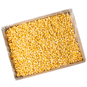 Кукуруза (зерно) быстрозамороженная ГОСТ, коробка (8-12кг)