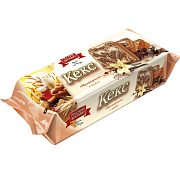 Кекс бисквитный Русский бисквит Мраморный с какао, 225г