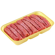 Шеи цыплят-бройлеров свежемороженые, упаковка (0.7-1.1кг)