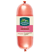 Ветчина Зареченские продукты Нежная, упаковка (2.0-2.5кг)