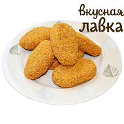Котлеты Ярославские Вкусная лавка замороженные, 900г