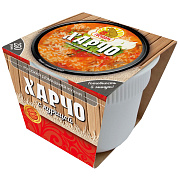 Суп харчо с курицей Государь замороженный, 250г