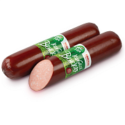 Колбаса полукопченая Мяском Венская, упаковка (0.5-0.7кг)