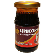 Цикорий растворимый Роско с боярышником, 200г