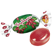Карамель леденцовая Барбарис Рот Фронт, 1кг