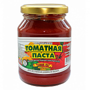 Томатная паста Тихвинский Уездъ ГОСТ, 250г