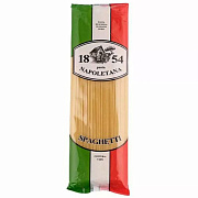 Макаронные изделия Спагетти Pasta Napoletana ГОСТ, 400г