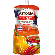 Соус сладкий чили Astoria, 200г