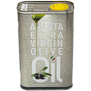 Масло оливковое Aranta Extra Virgin Olive Oil, 1л