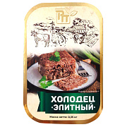 Холодец элитный Родной продукт, 350г