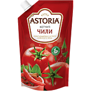 Кетчуп чили Astoria ГОСТ, 330г