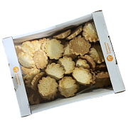 Сметанник Сочинские Сладости, 2кг