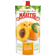 Джем абрикосовый Махеевъ ГОСТ, 300г
