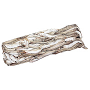 Путассу неразделанная блочной заморозки ГОСТ, пласт (10-12кг)