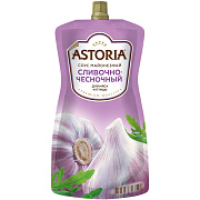 Соус майонезный Сливочно-чесночный Astoria ГОСТ, 233г