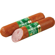 Колбаса варено-копченая Мяском Мадера, упаковка (0.5-0.7кг)