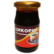 Цикорий растворимый Роско, 200г