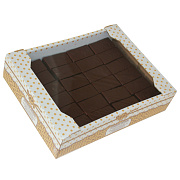 Пирожное Птичье молоко, 2.5кг