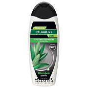 Шампунь Palmolive Men против перхоти с шалфеем, 450мл 