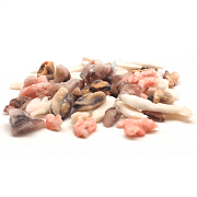 Морской коктейль замороженный, 1кг