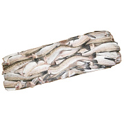 Минтай без головы замороженный ГОСТ, пласт (10-12кг)